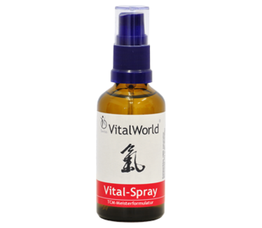 Vital-Spray, 50ml