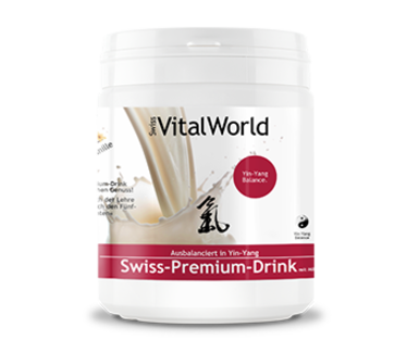 VitalWorld Swiss-Premium-Drink
